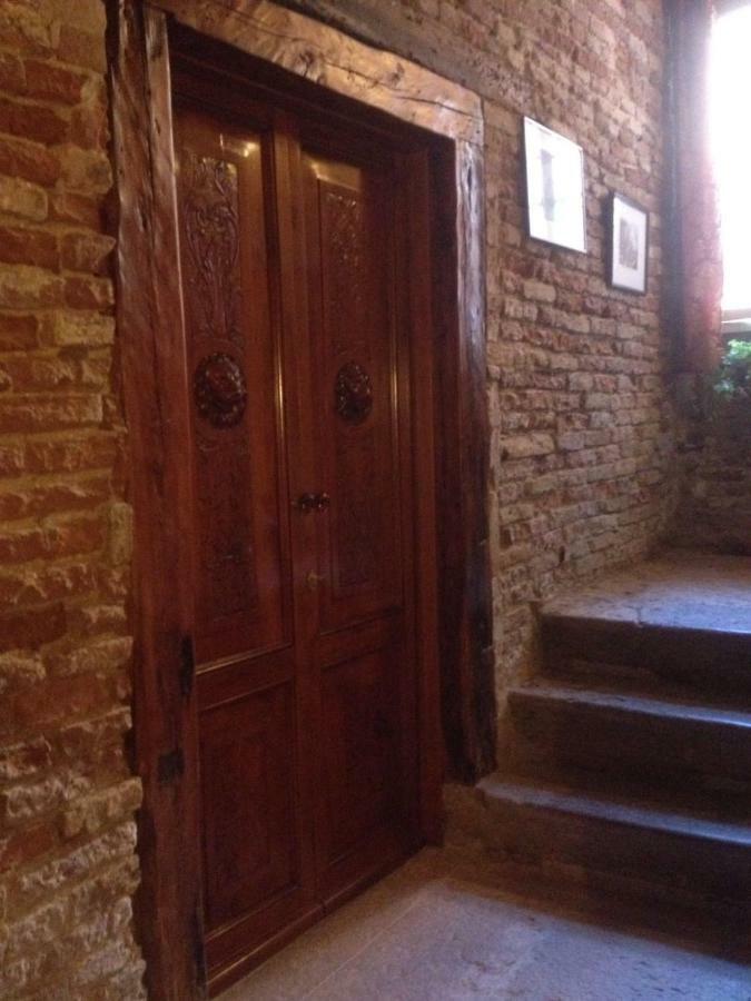 Apartamento Casetta Mirella Venecia