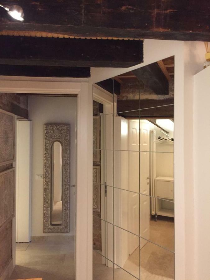 Casetta Mirella Apartamento Venecia