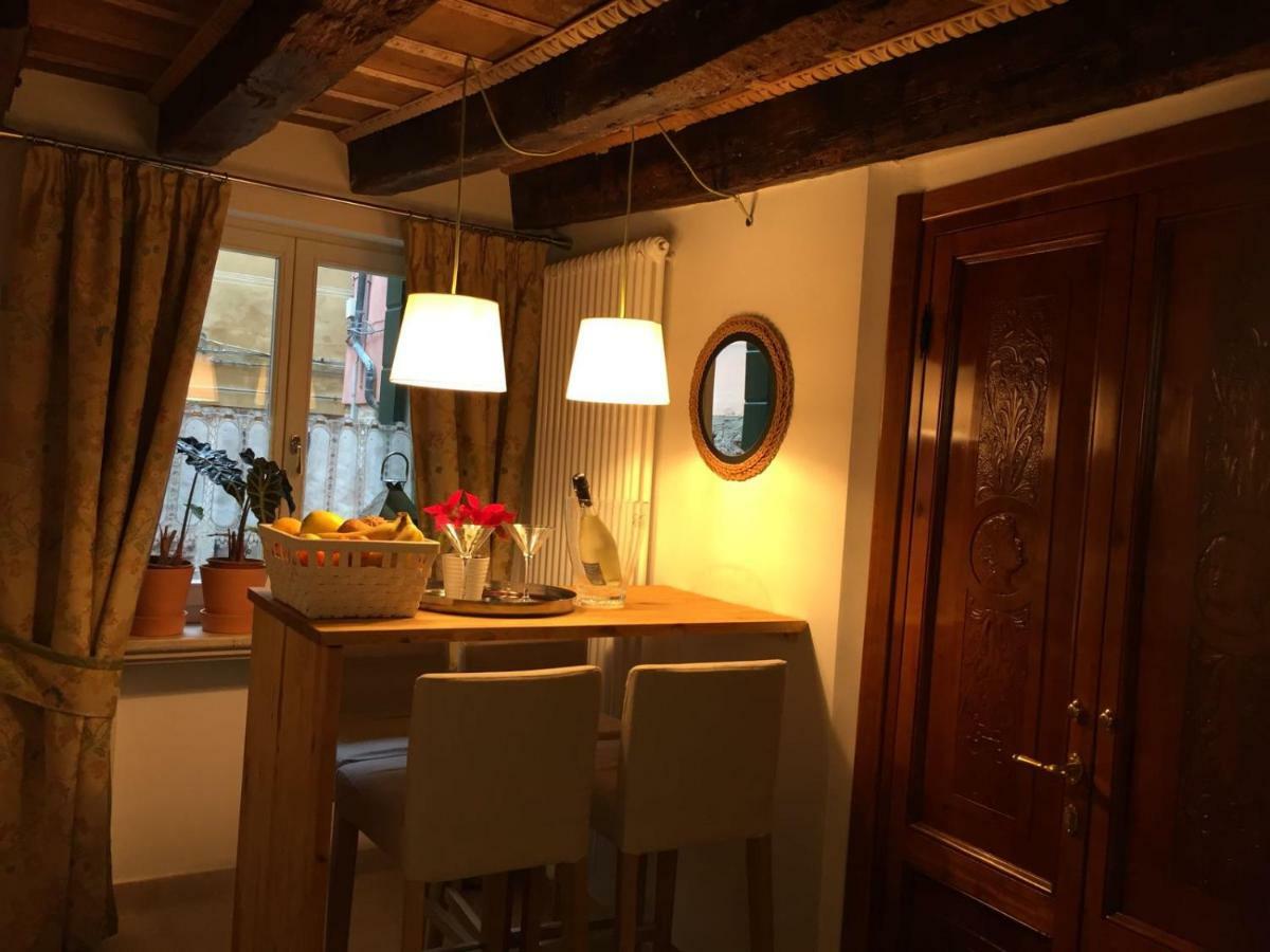 Casetta Mirella Apartamento